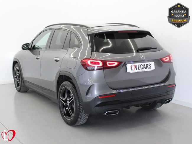 Mercedes GLA GLA 200 D