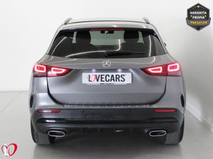 Mercedes GLA 200 D AMG LINE + PAQ PREMIUN 150 - Foto 56