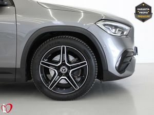 Mercedes GLA GLA 200 D - Foto 13