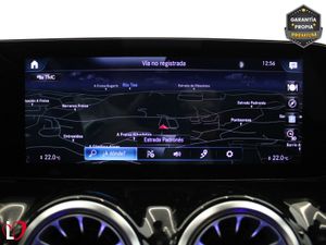 Mercedes GLA GLA 200 D - Foto 8