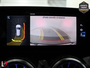 Mercedes GLA 200 D AMG LINE + PAQ PREMIUN 150 - Foto 10