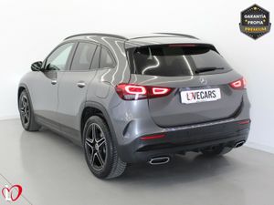 Mercedes GLA GLA 200 D - Foto 4