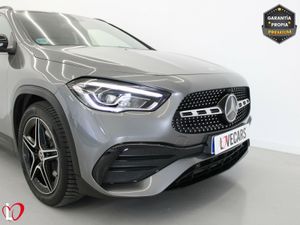 Mercedes GLA GLA 200 D - Foto 30