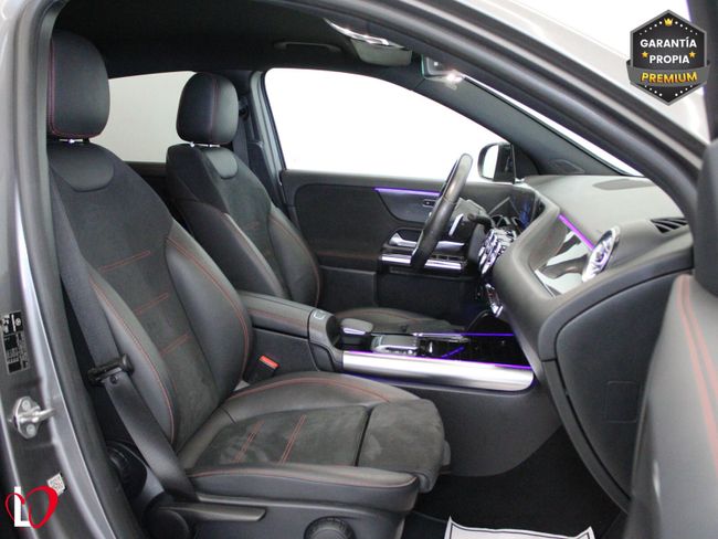 Mercedes GLA GLA 200 D