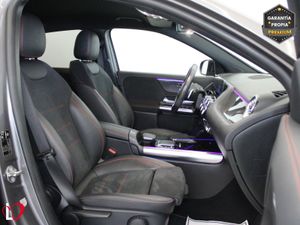 Mercedes GLA 200 D AMG LINE + PAQ PREMIUN 150 - Foto 20
