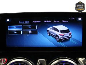 Mercedes GLA GLA 200 D - Foto 48