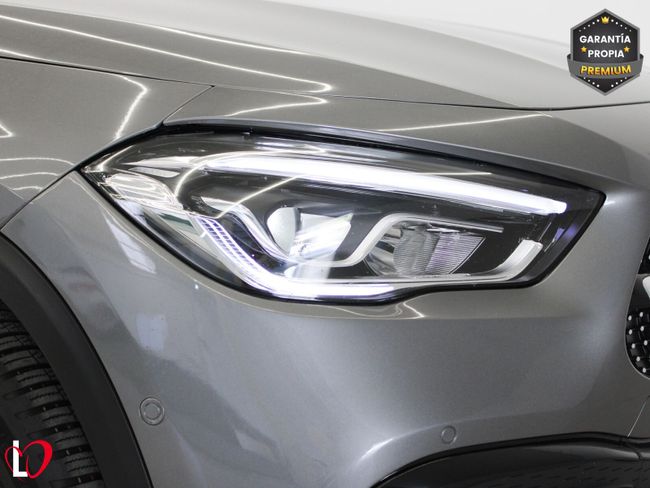Mercedes GLA GLA 200 D