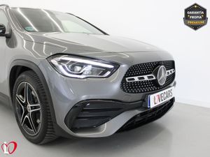 Mercedes GLA 200 D AMG LINE + PAQ PREMIUN 150 - Foto 30