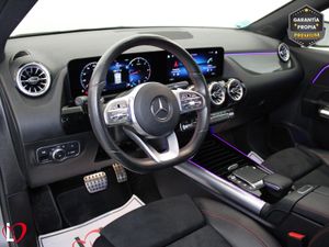 Mercedes GLA 200 D AMG LINE + PAQ PREMIUN 150 - Foto 17