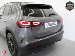 Mercedes GLA 200 D AMG LINE + PAQ PREMIUN 150 - Foto 33