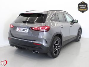 Mercedes GLA GLA 200 D AMG LINE + PAQ PREMIUM - Foto 5