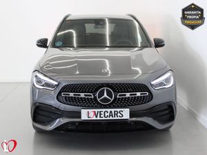 Mercedes GLA 200 D AMG LINE + PAQ PREMIUN 150 - Foto 54