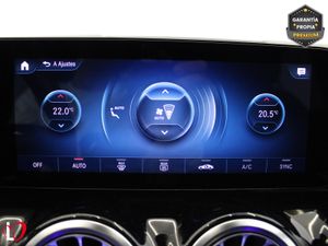 Mercedes GLA 200 D AMG LINE + PAQ PREMIUN 150 - Foto 46