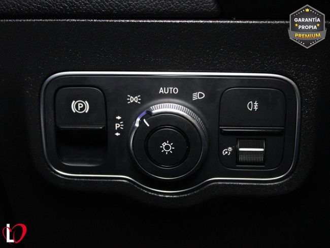 Mercedes GLA GLA 200 D