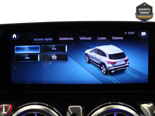 Mercedes GLA GLA 200 D