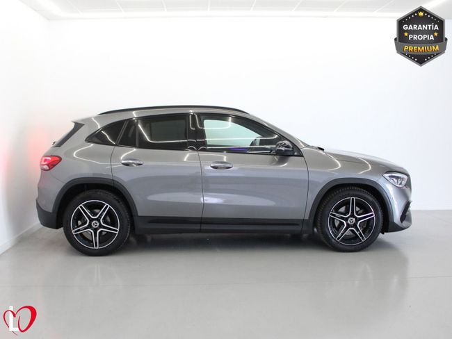 Mercedes GLA GLA 200 D