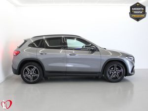 Mercedes GLA 200 D AMG LINE + PAQ PREMIUN 150 - Foto 53