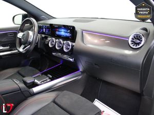 Mercedes GLA 200 D AMG LINE + PAQ PREMIUN 150 - Foto 18