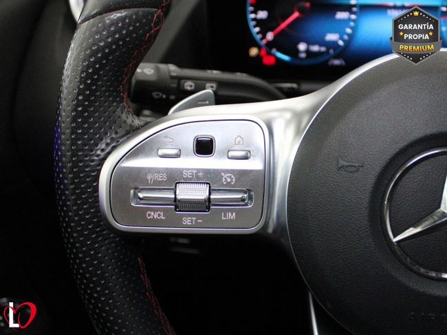 Mercedes GLA GLA 200 D