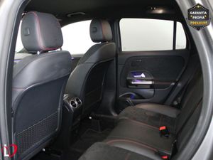 Mercedes GLA GLA 200 D - Foto 21