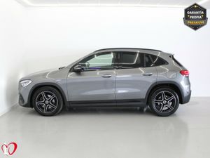 Mercedes GLA GLA 200 D - Foto 55