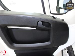 Citroën Jumper BlueHDI 30 L1 H1 ISOTERMO + EQUIPO FRIO 120 - Foto 17