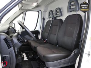 Citroën Jumper BlueHDI 30 L1 H1 ISOTERMO + EQUIPO FRIO 120 - Foto 20