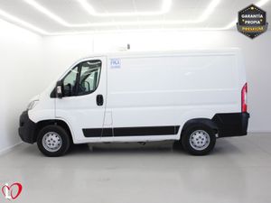 Citroën Jumper BlueHDI 30 L1 H1 ISOTERMO + EQUIPO FRIO 120 - Foto 29