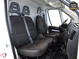 Citroën Jumper BlueHDI 30 L1 H1 ISOTERMO + EQUIPO FRIO 120 - Foto 21