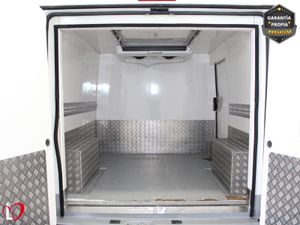 Citroën Jumper BlueHDI 30 L1 H1 ISOTERMO + EQUIPO FRIO 120 - Foto 8