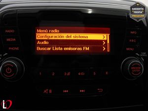 Citroën Jumper BlueHDI 30 L1 H1 ISOTERMO + EQUIPO FRIO 120 - Foto 13