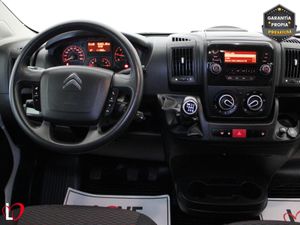 Citroën Jumper BlueHDI 30 L1 H1 ISOTERMO + EQUIPO FRIO 120 - Foto 10