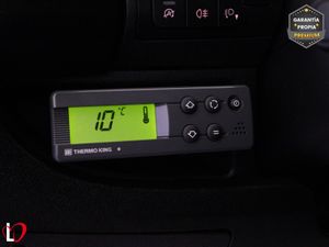 Citroën Jumper BlueHDI 30 L1 H1 ISOTERMO + EQUIPO FRIO 120 - Foto 14