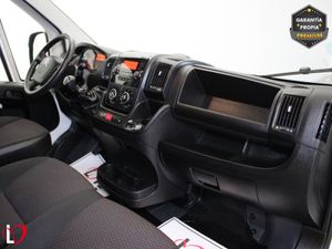 Citroën Jumper BlueHDI 30 L1 H1 ISOTERMO + EQUIPO FRIO 120 - Foto 19