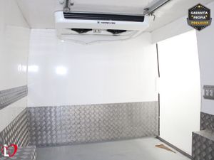 Citroën Jumper BlueHDI 30 L1 H1 ISOTERMO + EQUIPO FRIO 120 - Foto 25