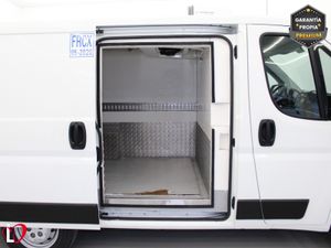Citroën Jumper BlueHDI 30 L1 H1 ISOTERMO + EQUIPO FRIO 120 - Foto 7
