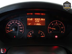 Citroën Jumper BlueHDI 30 L1 H1 ISOTERMO + EQUIPO FRIO 120 - Foto 11