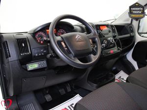 Citroën Jumper BlueHDI 30 L1 H1 ISOTERMO + EQUIPO FRIO 120 - Foto 18