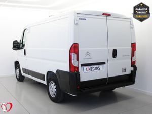 Citroën Jumper BlueHDI 30 L1 H1 ISOTERMO + EQUIPO FRIO 120 - Foto 4
