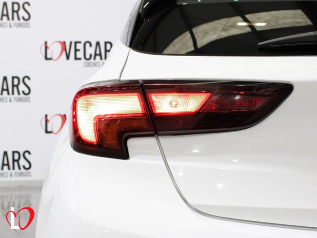 Opel Astra 1.5D DVC 77kW (105CV) GS Line