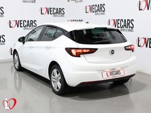 Opel Astra 1.5 D GS LINE 6 VEL 105 - Foto 4