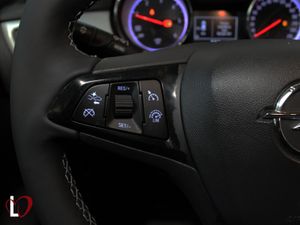 Opel Astra 1.5 D GS LINE 6 VEL 105 - Foto 38