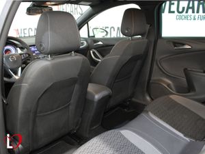 Opel Astra 1.5 D GS LINE 6 VEL 105 - Foto 19