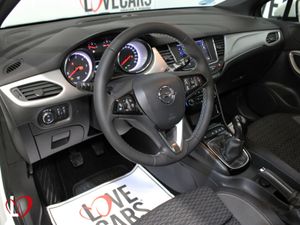 Opel Astra 1.5D DVC 77kW (105CV) GS Line - Foto 15