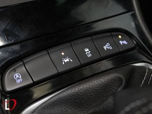 Opel Astra 1.5 D GS LINE 6 VEL 105 - Foto 44