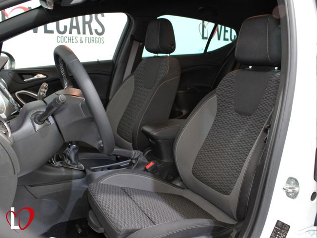 Opel Astra 1.5D DVC 77kW (105CV) GS Line