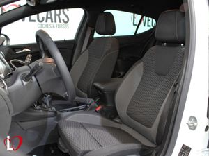 Opel Astra 1.5 D GS LINE 6 VEL 105 - Foto 17