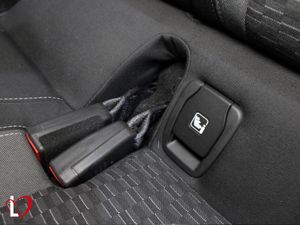 Opel Astra 1.5 D GS LINE 6 VEL 105 - Foto 45