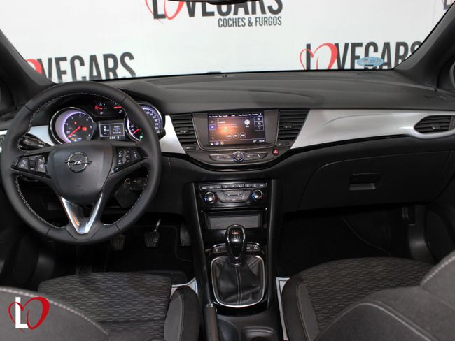 Opel Astra 1.5D DVC 77kW (105CV) GS Line