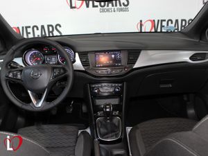Opel Astra 1.5 D GS LINE 6 VEL 105 - Foto 7